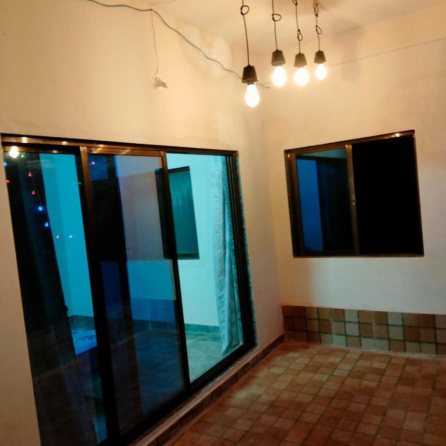Shobhnath Home Stay Harnai Exterior foto