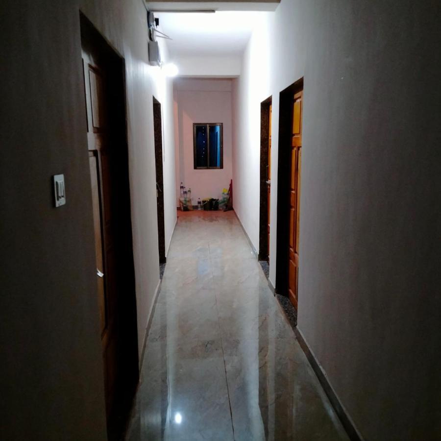 Shobhnath Home Stay Harnai Exterior foto