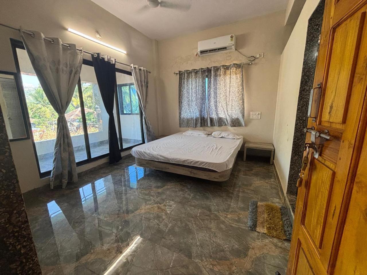 Shobhnath Home Stay Harnai Cameră foto