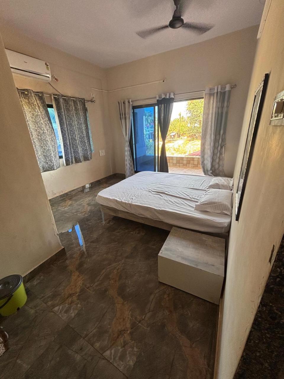 Shobhnath Home Stay Harnai Exterior foto